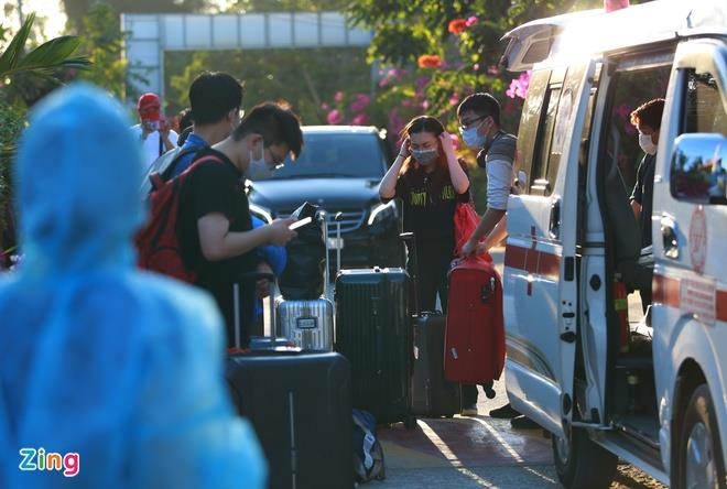 HCM City tightens COVID-19 preventive measures